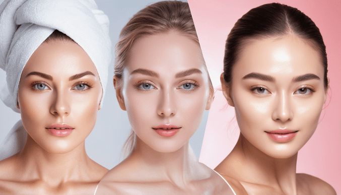 Thermo vs. Cryo Therapy: Unveiling the Secrets of Temperature in Skincare - Numour