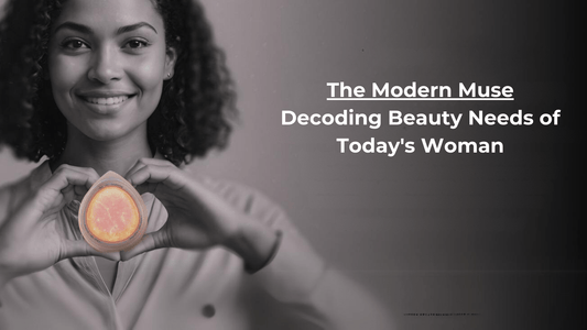 Understanding the New Age Woman: Her Beauty Needs - Numour