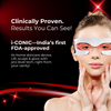 Numour i-CONIC: Future of Eye Care | Wrinkle Reduction, Relaxation & Radiance